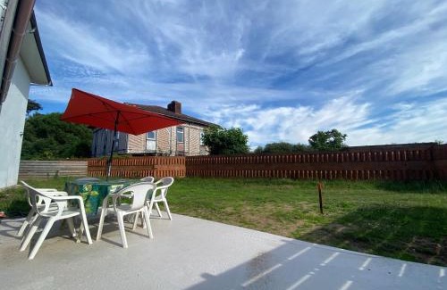 Vielle-Saint-Girons Apartamento | Land Natur