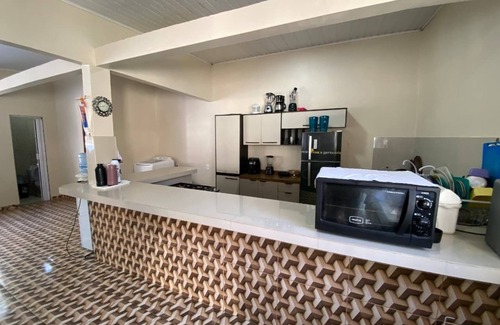 Presidente Figueiredo Casa | Land of Waterfalls House - Presidente Figueiredo/AM Pets allowed