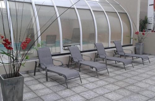 Bahia Blanca Hotel | Land Plaza Hotel