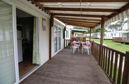 Burinhosa Apartamento | Land's Hause Bungalows par La Conciergerie Française Emplacement E12