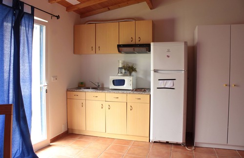 Burinhosa Otro | Land's Hause Bungalows
