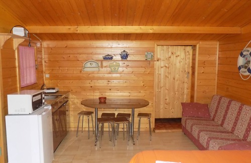Burinhosa Otro | Land's Hause Bungalows