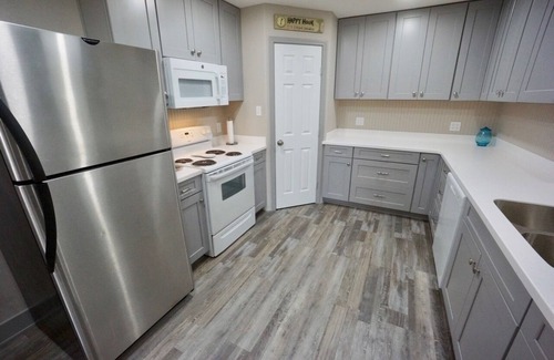 Port O Connor Casa | LAND'S LUCKY 13 in POC - Pets Add Fees