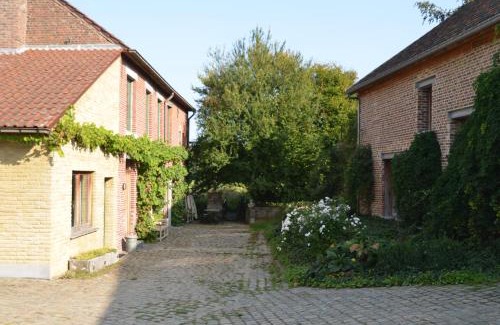 Helshoven Casa | Land van Engelingen