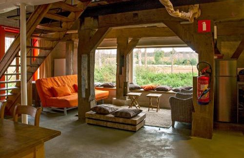 Helshoven Casa | Land van Engelingen