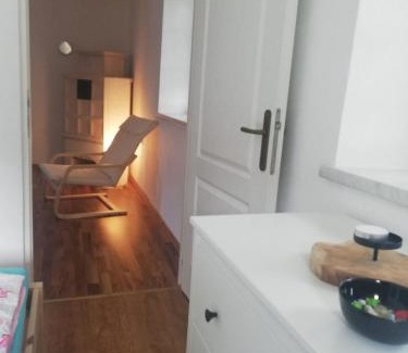 Eggenfeld Apartamento | Land Wohnung