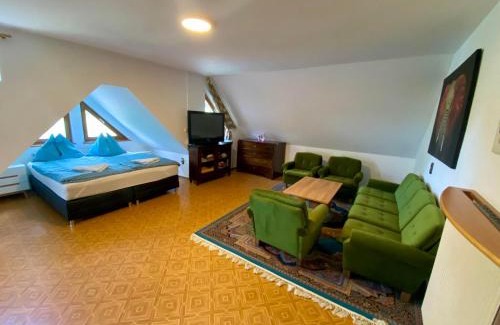 Aflenz Casa | Land-Wohnung Behr