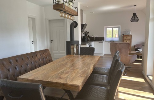 Kirchlinteln Apartamento | Land-Zeit - feel-good holiday in "MY SCHOOL SEHLINGEN"