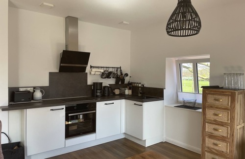 Kirchlinteln Apartamento | Land-Zeit - feel-good holiday in "MY SCHOOL SEHLINGEN"