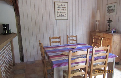 Leon Casa | CASA DE TERRENO EN LEON (LANDES)