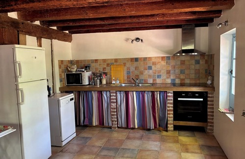 Leon Casa | CASA DE TERRENO EN LEON (LANDES)