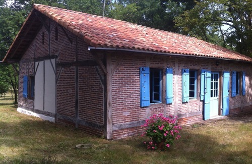 Leon Casa | CASA DE TERRENO EN LEON (LANDES)