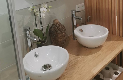 Azur Casa | Landaise house on wooded park with hot tub 5min from beaches
