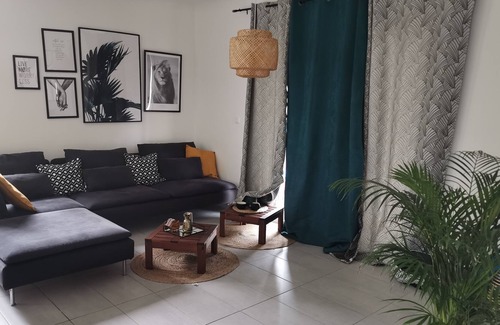 Azur Casa | Landaise house on wooded park with hot tub 5min from beaches