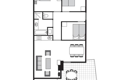 Froidchapelle Complejo | Landal Village Leau Dheure