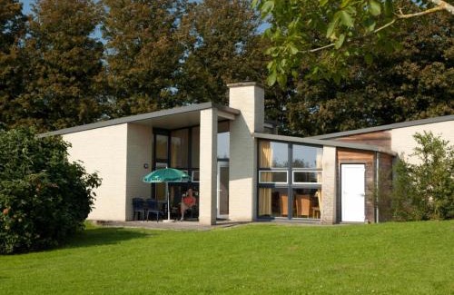 Froidchapelle Complejo | Landal Village Leau Dheure