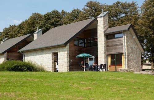 Froidchapelle Complejo | Landal Village Leau Dheure