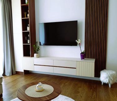 Medijana Apartamento | LanDan Planet - free parking