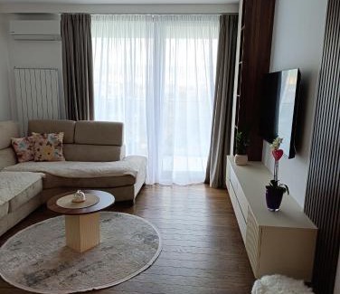 Medijana Apartamento | LanDan Planet - free parking