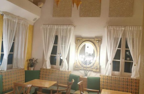 Prebuch Hotel | Landcafe Auszeit