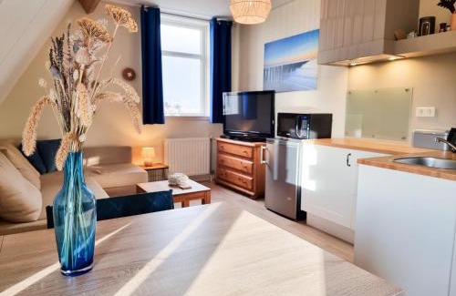 Meliskerke Apartamento | Landelijk gelegen vakantiestudio ME02
