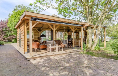 Schermerhorn Casa | Landelijk Genieten