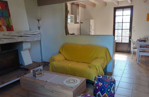 Uza Casa | Landes house 12 kms ocean
