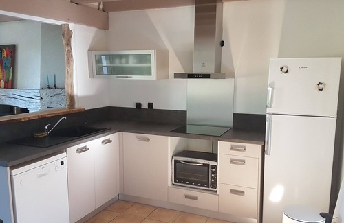 Uza Casa | Landes house 12 kms ocean