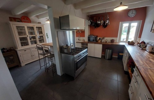 Mezos Casa | Landes proche océan - Summer rental 2025 House 8 persons