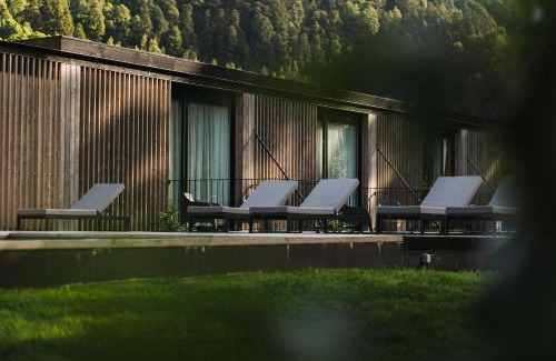 Furnas Cama Y Desayuno | Landescape Furnas