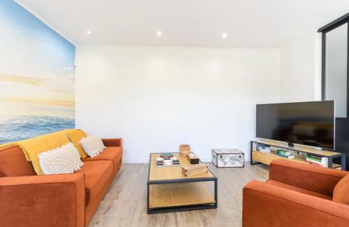 Biscarrosse Apartamento | Landescape Océan, Lacs et Forêt.