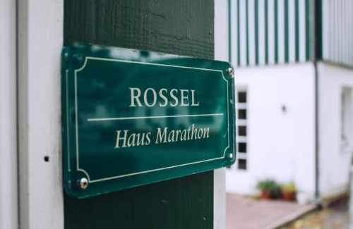 Neuastenberg Casa | Landfein-Villa Marathon