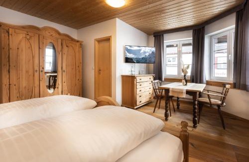 Oberstdorf Hotel | Landgasthof Augustiner