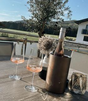 Langdorf Casa | Landgasthof Brandtner Wirt