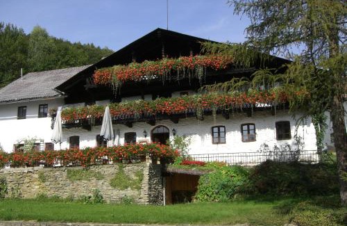 Schaufling Casa | Landgasthof Düllhof