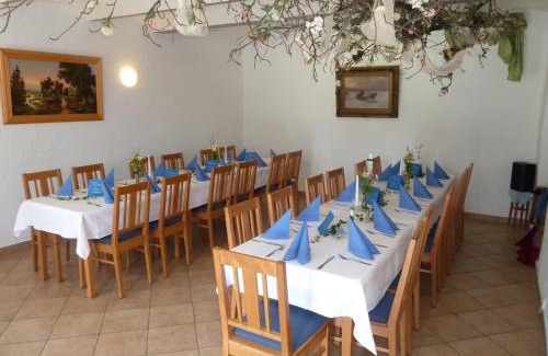 Schaufling Casa | Landgasthof Düllhof