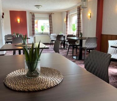 Wilnsdorf Hotel | Landgasthof Drei Eichen
