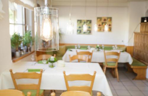 Schluechtern Hotel | Landgasthof Druschel