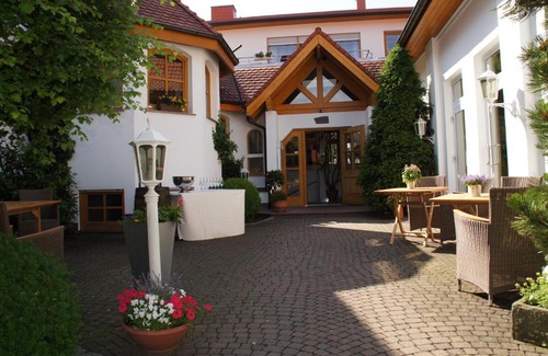 Schluechtern Hotel | Landgasthof Druschel