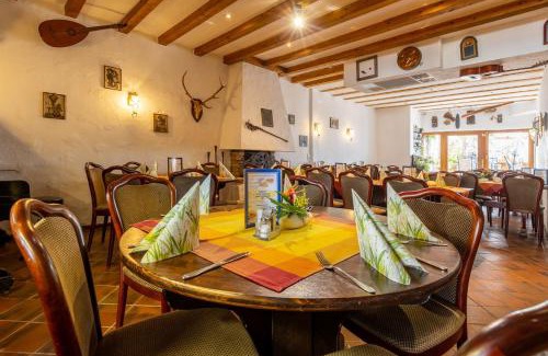 Eschbach Casa | Landgasthof Eschbacher Katz