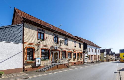 Eschbach Casa | Landgasthof Eschbacher Katz