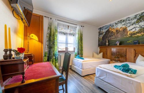 Eschbach Casa | Landgasthof Eschbacher Katz
