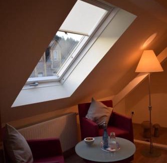 Kirchen Hotel | Landgasthof Hüttenschenke