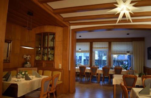 Kirchen Hotel | Landgasthof Hüttenschenke