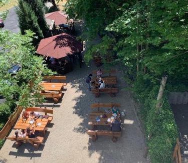 Boppard Casa | Landgasthof Hieren Mühle