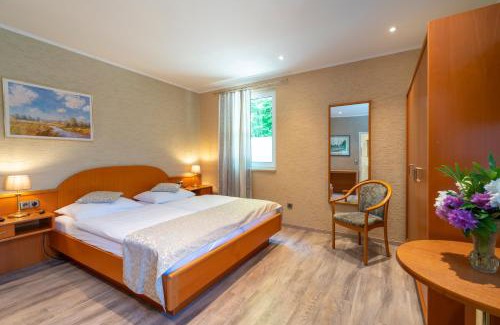 Boppard Casa | Landgasthof Hieren Mühle