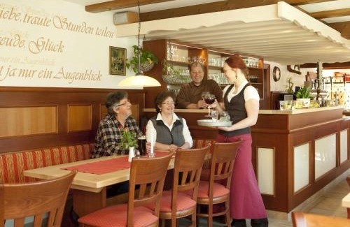 Markt Erlbach Casa | Landgasthof - Hotel zum Stern