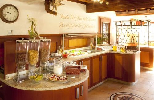 Markt Erlbach Casa | Landgasthof - Hotel zum Stern