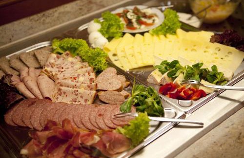 Markt Erlbach Casa | Landgasthof - Hotel zum Stern