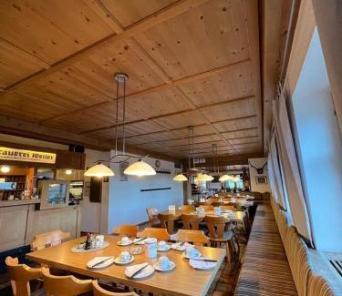 Ratholz Casa | Landgasthof Jägerhaus